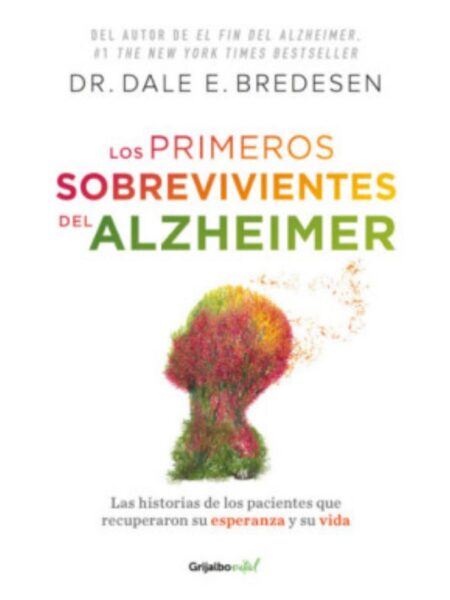 PRIMEROS SOBREVIVIENTES DEL ALZHEIMER, LOS