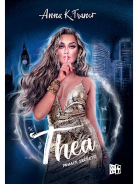 THEA -PRIMER SECRETO-