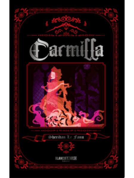CARMILLA