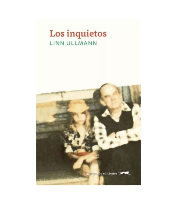 INQUIETOS, LOS