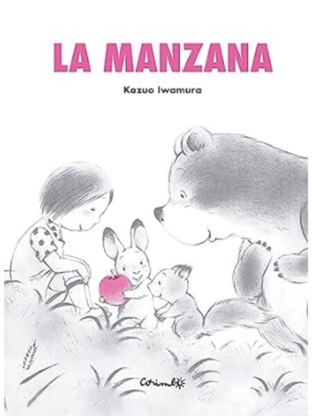 MANZANA, LA