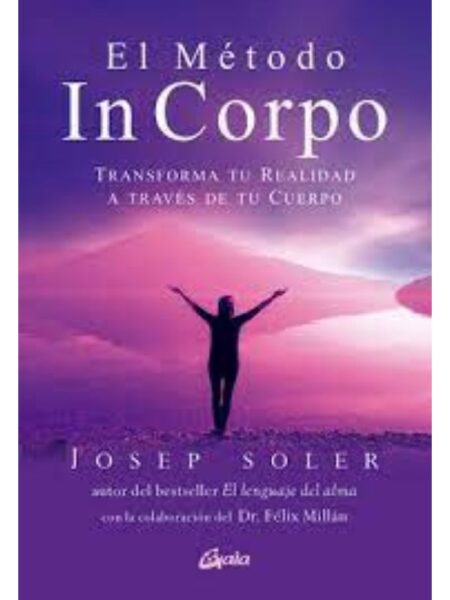 mDMÉTODO IN CORPO, EL