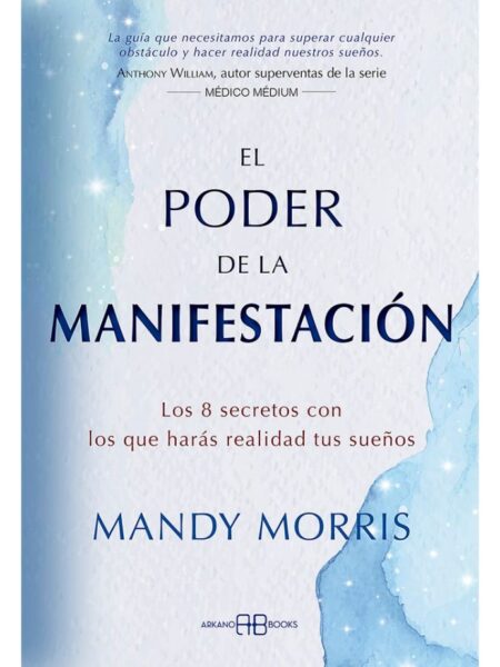 PODER DE LA MANIFESTACIÓN, EL