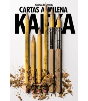 CARTAS A MILENA