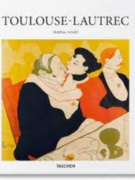 TOULOUSE - LAUTREC