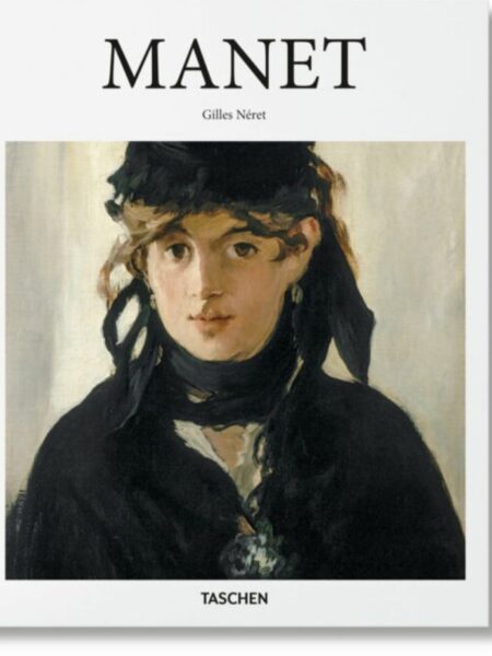 MANET -TAPA DURA-