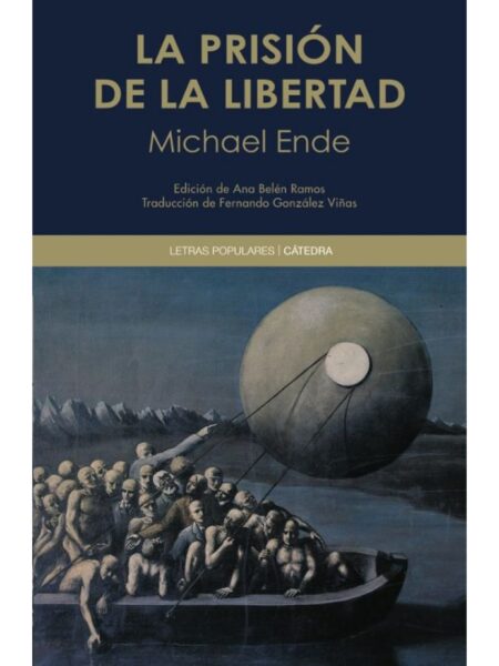PRISIÓN DE LA LIBERTAD, LA