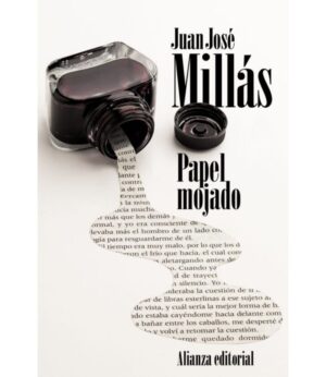 PAPEL MOJADO