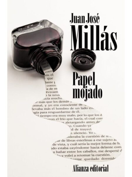 PAPEL MOJADO