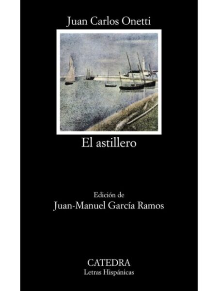 ASTIRLLERO, EL