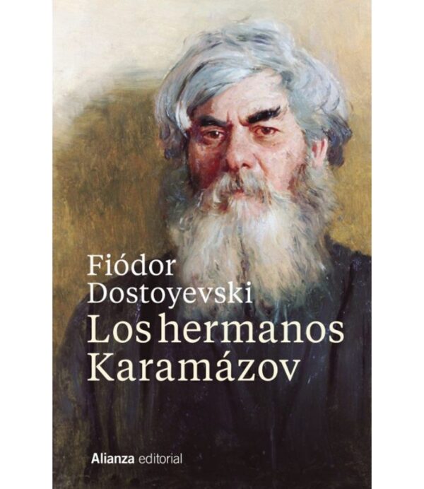 HERMANOS KARAMÁZOV, LOS -ESTUCHE-