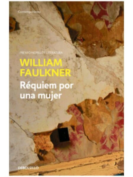 RÉQUIN POR UNA MUJER