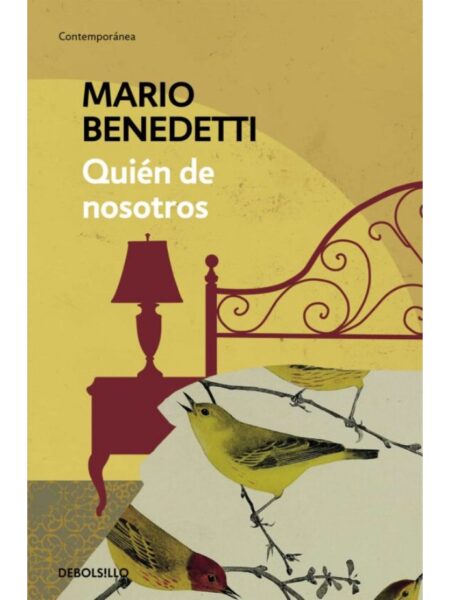 QUIÉN DE NOSOTROS