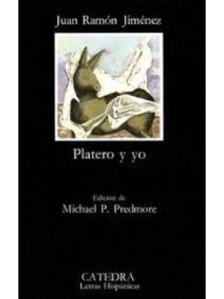 PLATERO Y YO
