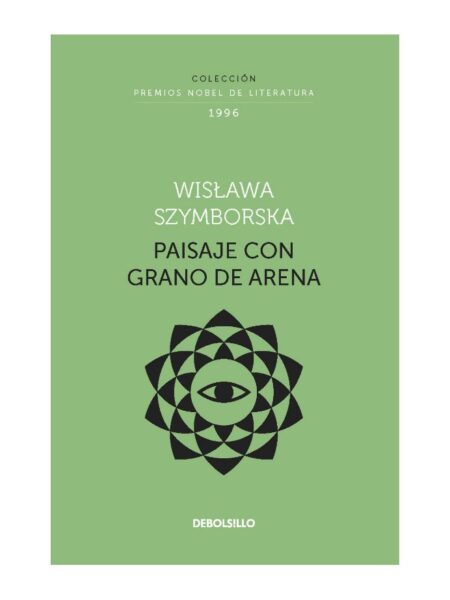 PAISAJE CON GRANO DE ARENA