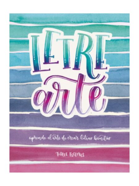 LETREARTE