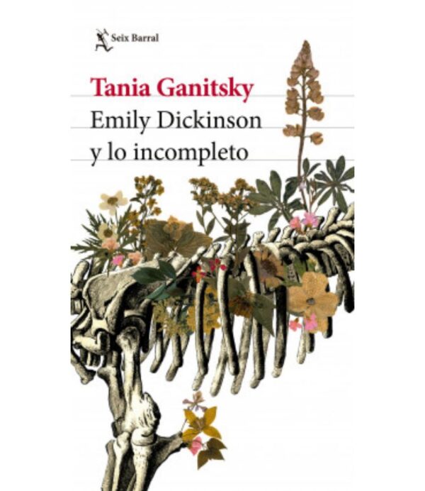 EMILY DICKINSON Y LO INCOMPLETO