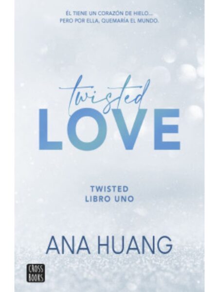 TWISTED 1 TWISTED LOVE