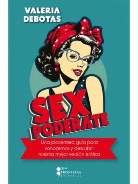 SEXPODERATE