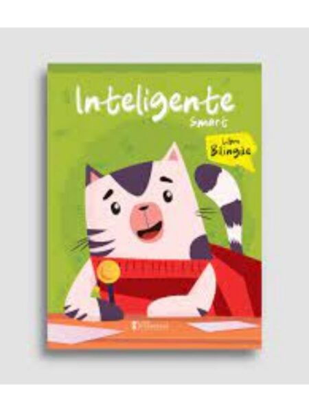 COLECCIÓN VALORES INTELIGENTE - SMAR