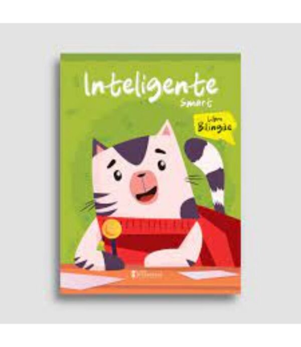 COLECCIÓN VALORES INTELIGENTE - SMAR
