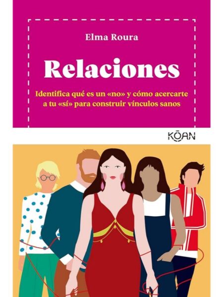 RELACIONES
