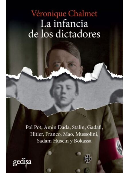 INFANCIA DE LOS DICTADORES, LA