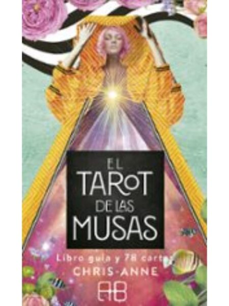 TAROT DE LAS MUSAS, EL