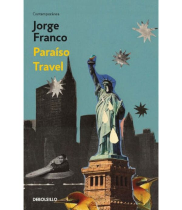 PARAÍSO TRAVEL
