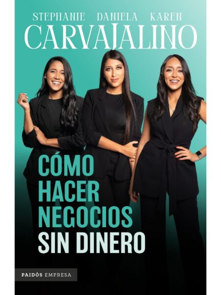 cCÓMO HACER NEGOCIOS SIN DINERO