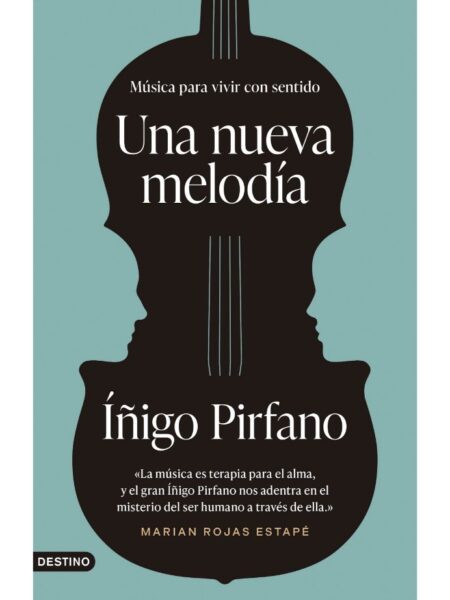 UNA NUEVA MELODÍA