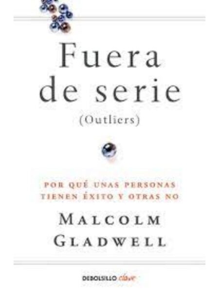 FUERE DE SERIE -OUTLIERS-