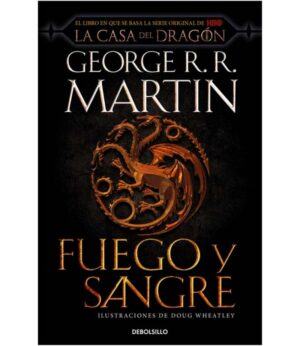 FUEGO Y SANGRE