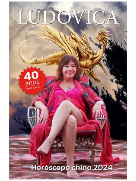 HORÓSCOPO CHINO 2024