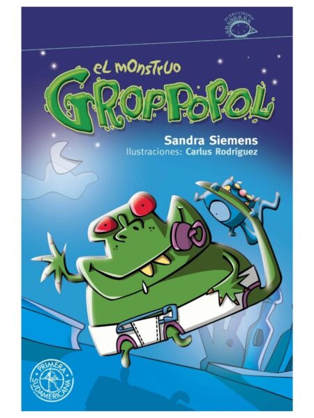 MONSTRUOS GROPPOPOL, EL