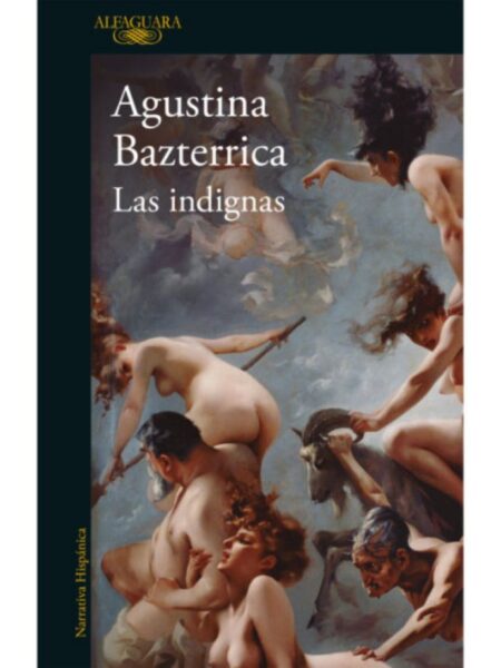 INDIGNAS, LAS