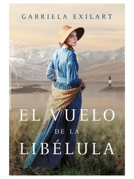 VUELO DE LA LIBÉLULA, EL