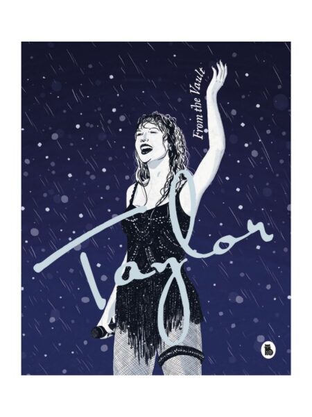 TAYLOR FROM THE VAULT