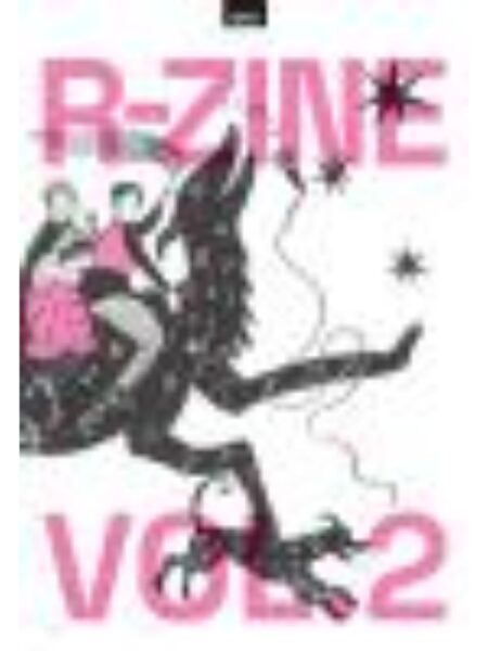 R-ZINE VOL. 2