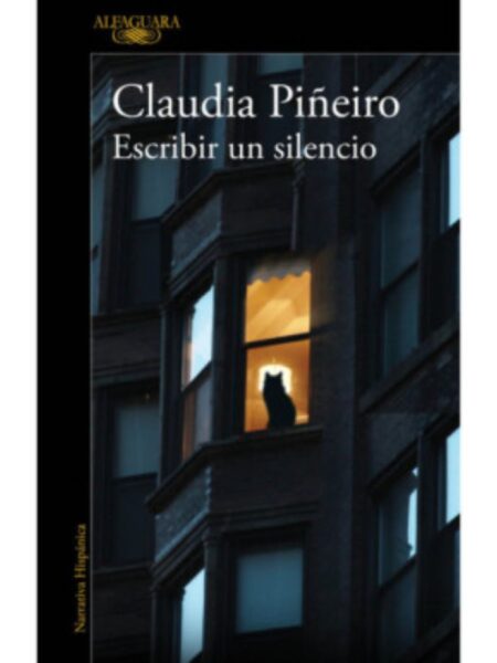 ESCRIBIR UN SILENCIO