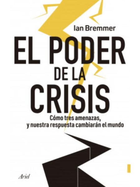 PODER DE LA CRISIS, EL