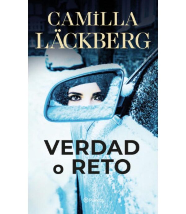 VERDAD O RETO