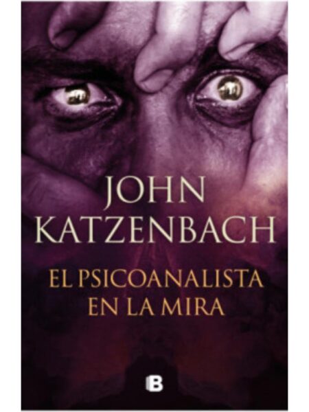 PSICOANALISTA EN LA MIRA, EL