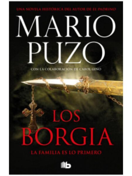 BORGIA, LOS