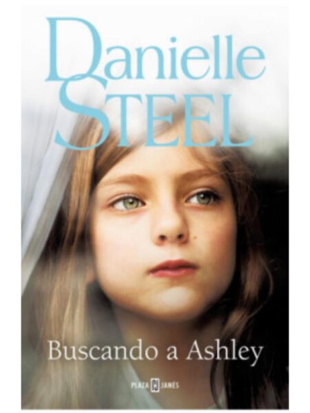 BUSCANDO A ASHLEY