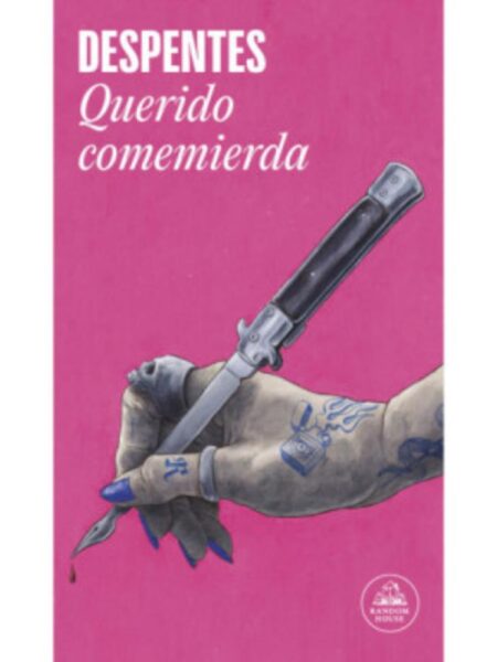 QUERIDO COMEMIERDA