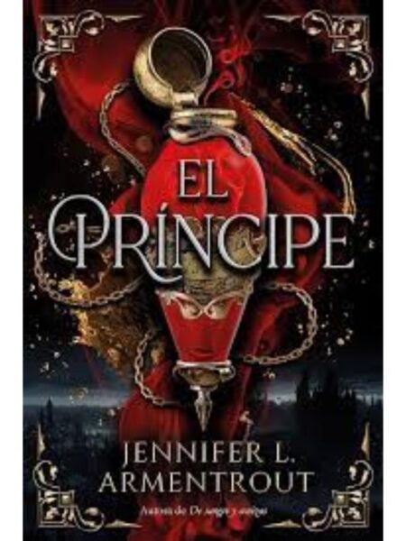 PRINCIPE, EL