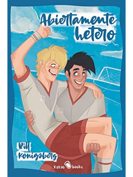 ABIERTAMENTE HETERO