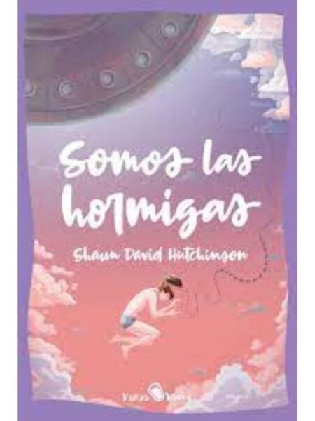 SOMOS LAS HORMIGAS