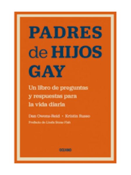PADRES DE HIJOS GAY